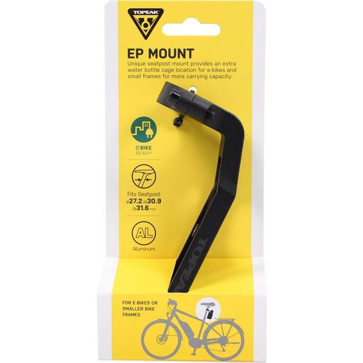 Topeak EP Mount  