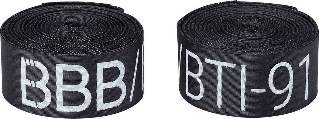 BBB Cycling BTI-91 RimTape Velglint  
