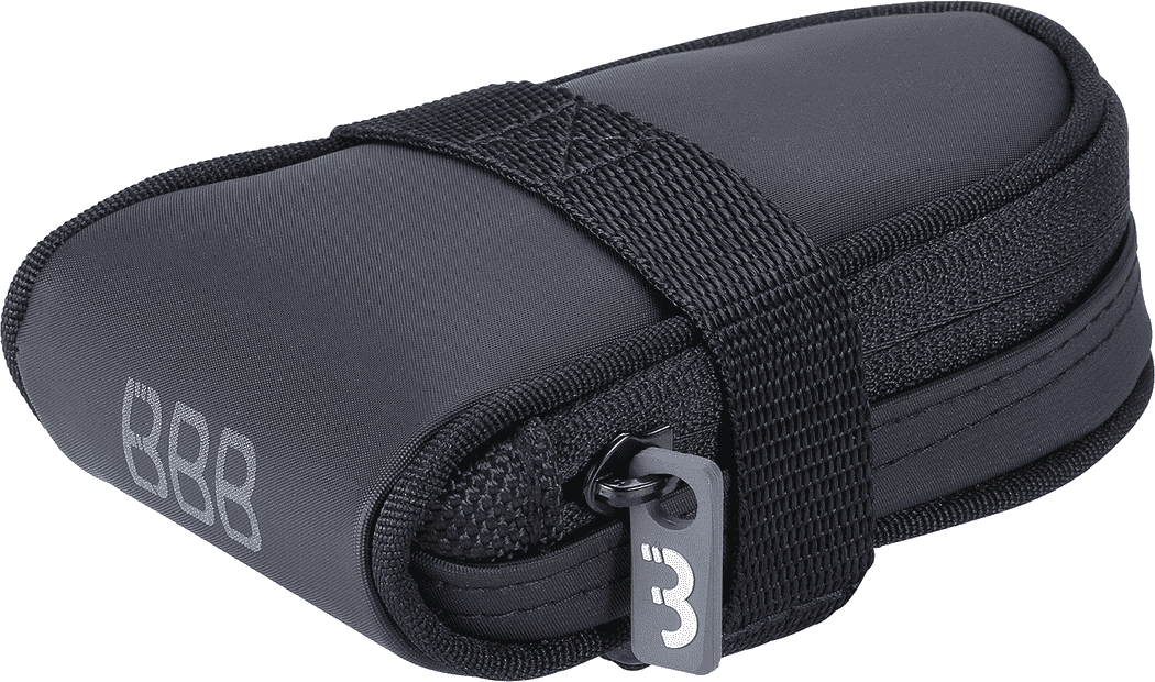 BBB Cycling BSB-14 Racepack Zadeltas  