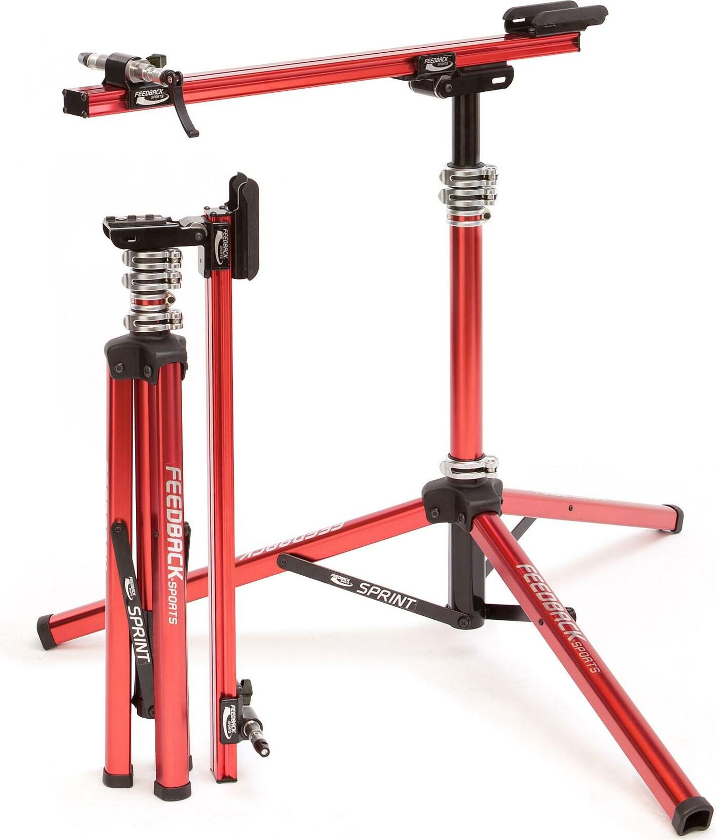 Feedback Sprint Opvouwbare Montagestandaard  