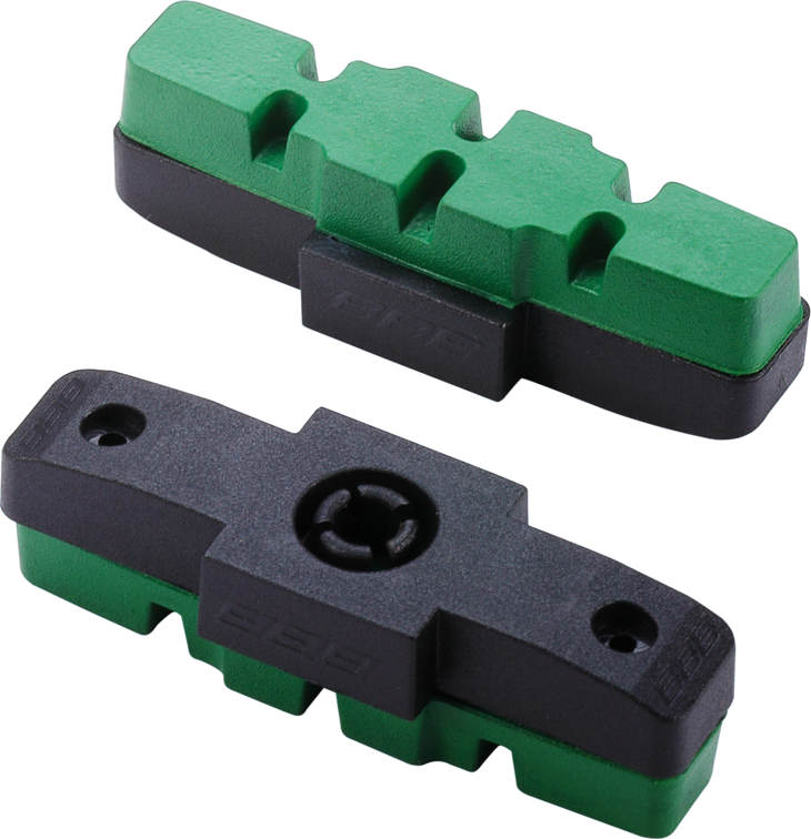 BBB Cycling BBS-09E HydroStop E-Bike Remblokken  