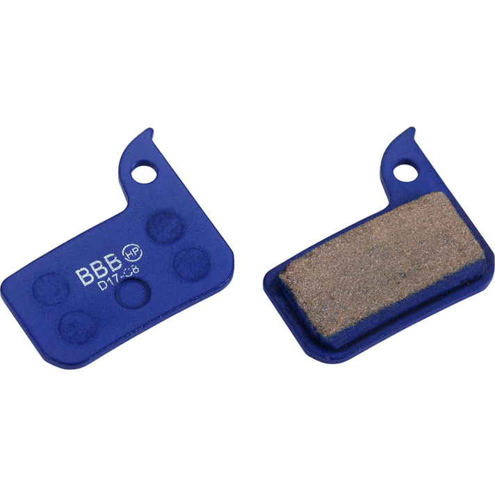 BBB Cycling BBB Cycling BBS-38 Discstop Schijfremblokken  