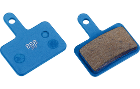 BBB Cycling BBB Cycling BBS-53T Discstop Schijfremblokken Deore Hydro  