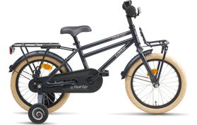 Loekie Pick-up Jongensfiets 16 Inch 2021  