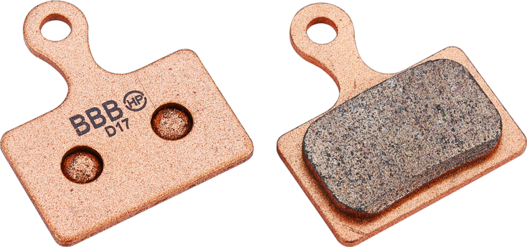 BBB Cycling BBS-561s Discstop Schijfremblok Shimano BR-RS505/805  