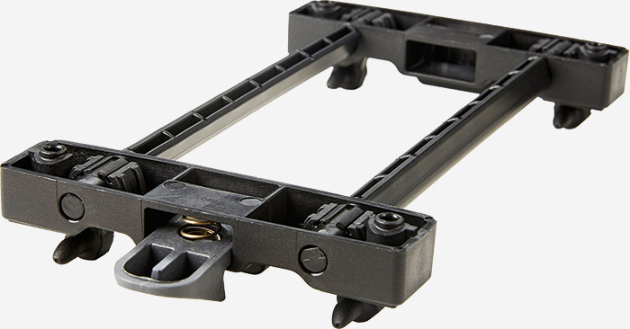 Racktime Snap-It Adapter  