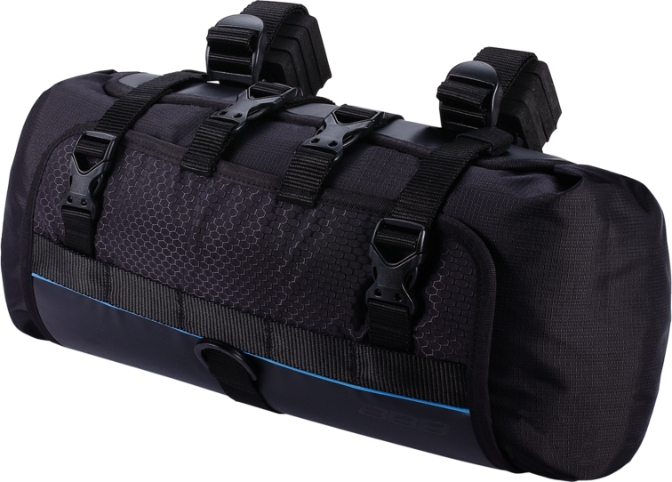 BBB Cycling BSB-141 Front Fellow Stuurtas  