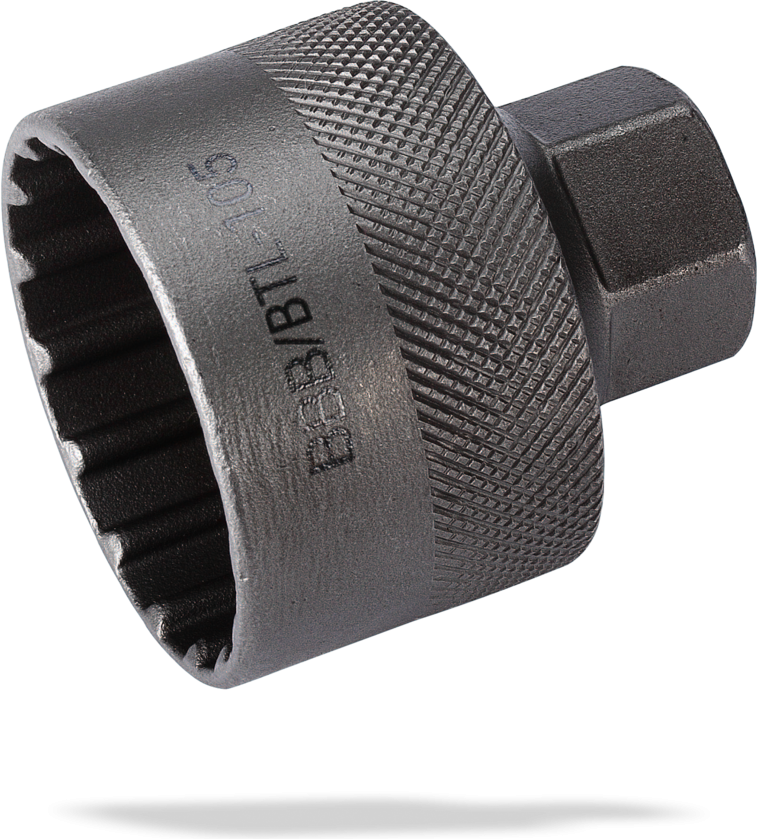 BBB Cycling BTL-105 BracketPlug Trapassleutel  