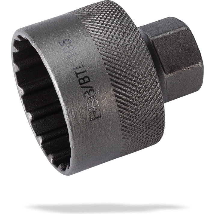 BBB Cycling BBB Cycling BTL-105 BracketPlug Trapassleutel  