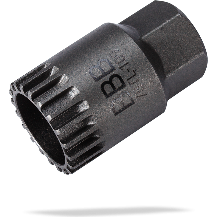 BBB Cycling BBB Cycling BTL-109 BracketPlug Trapassleutel  