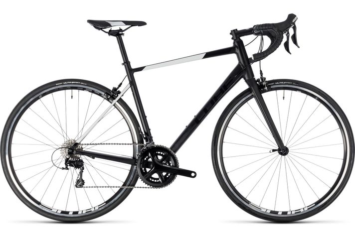 Cube Cube Attain SL 2018  