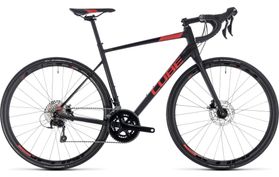 Cube Attain SL Disc 2018  