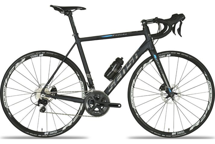 Sensa Sensa Trentino Endura 105 Disc 2017  