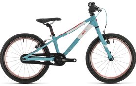 Cube Cubie 180 SL 2020  