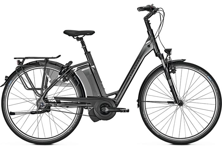 Kalkhoff Tasman Impulse i8 Benelux 13Ah 2018  