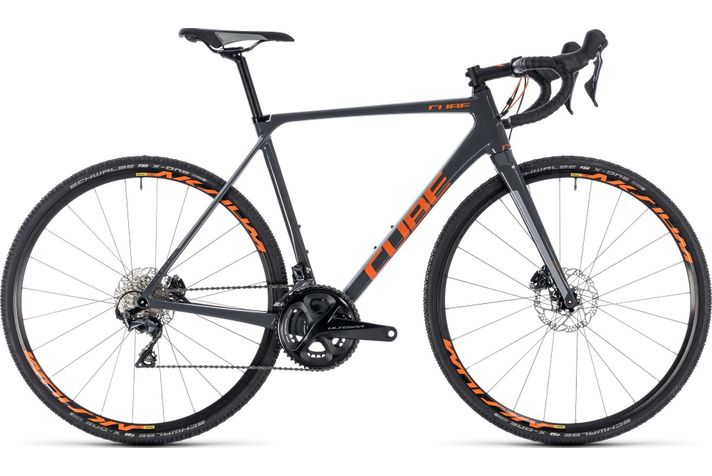 Cube Cross Race C:62 Pro 2018  