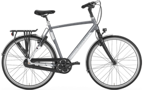 Gazelle Ultimate C11 2017  