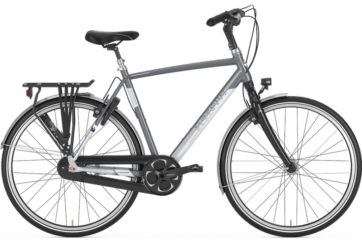 Gazelle Ultimate C11 2017  