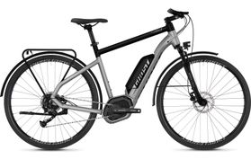 Ghost Ghost Hybride Square Trekking B1.8 AL 2019  