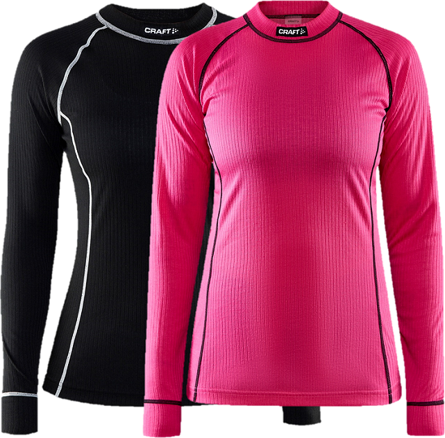 Craft 2-Pack Active Ondershirt Dames  