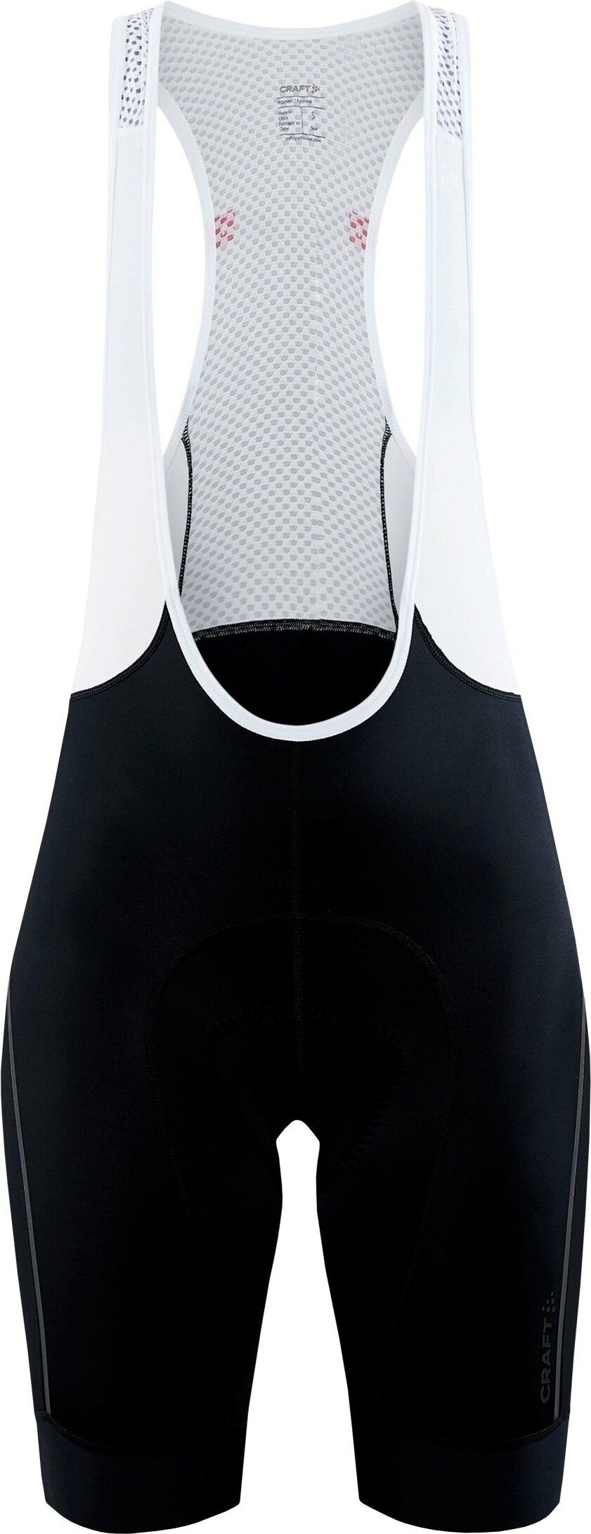 Craft Adv Endur Lumen Korte Fietsbroek Dames  