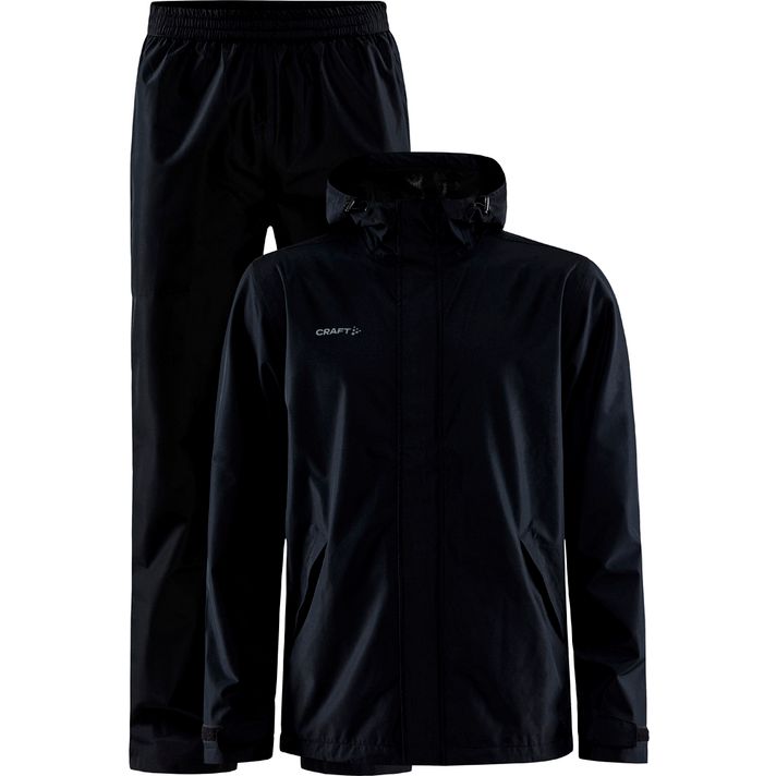 Craft Core Explore Rain Set  