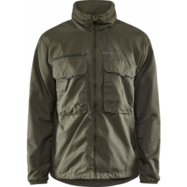 Craft Craft Adv Wind Fietsjas  