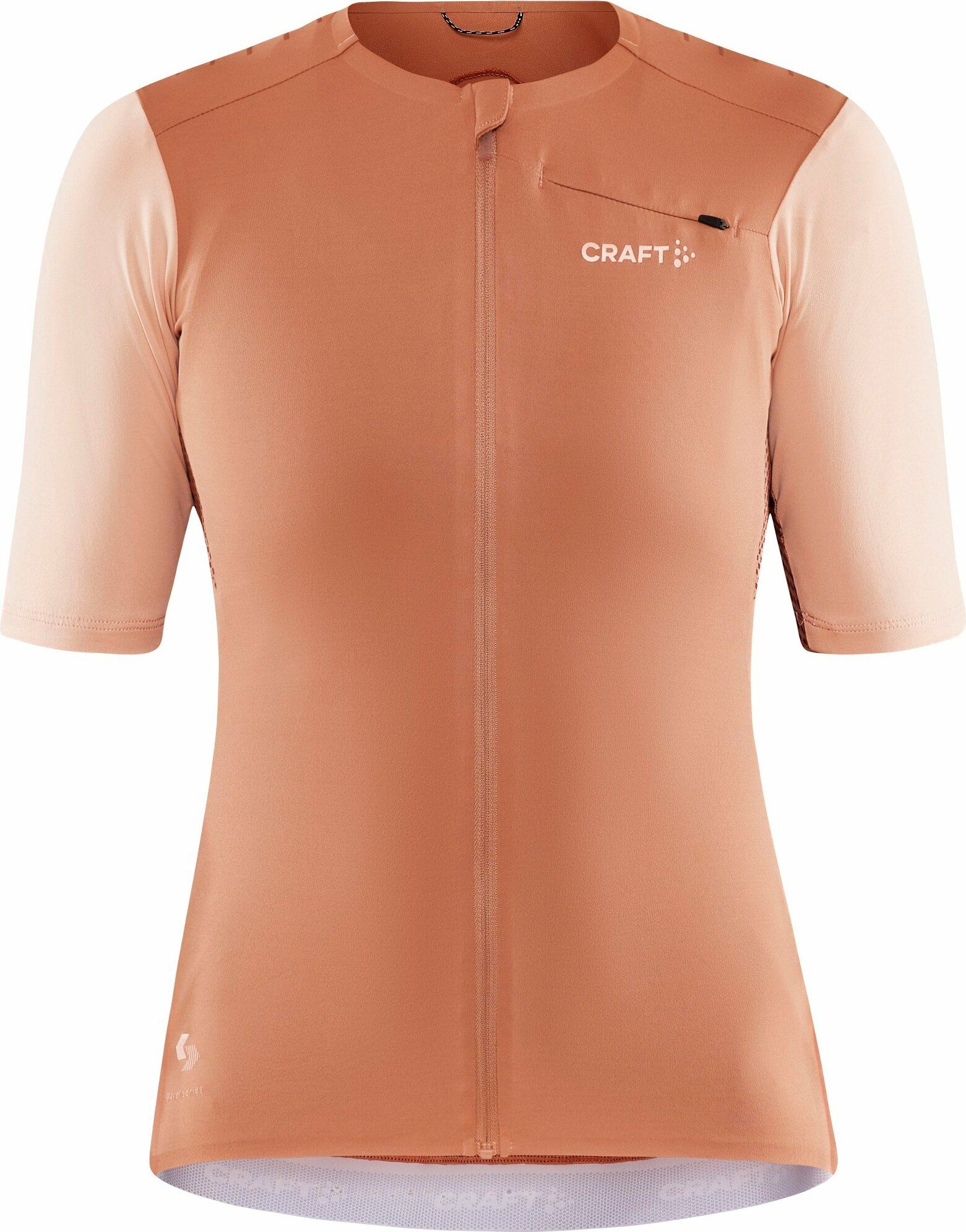 Craft Pro Gravel SS Fietsshirt Dames  