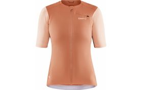 Craft Craft Pro Gravel SS Fietsshirt Dames  