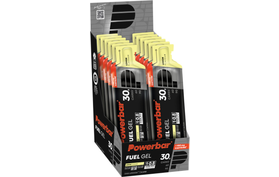 Powerbar Fuel 30 Cafeïne Gel 12 Stuks Voordeelverpakking  