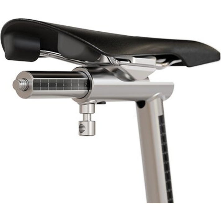 Elite Square Smart Frame | 12GO Biking