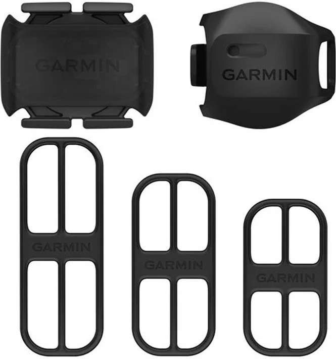 Garmin Snelheidssensor 2 + Cadanssensor 2 Bundel