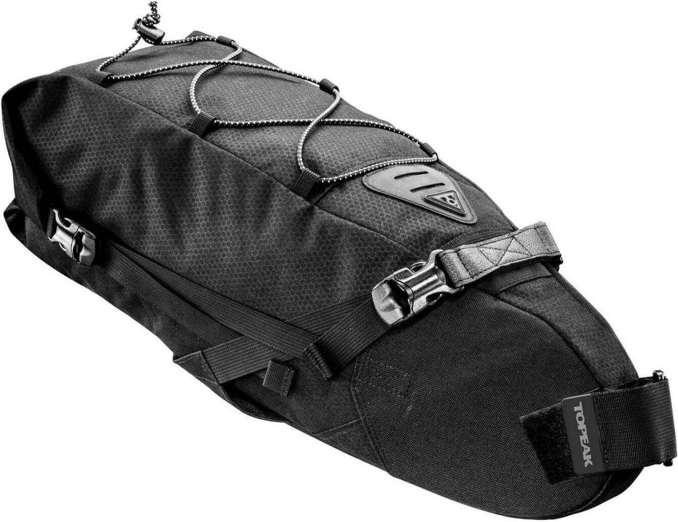 Topeak Backloader Zadeltas  
