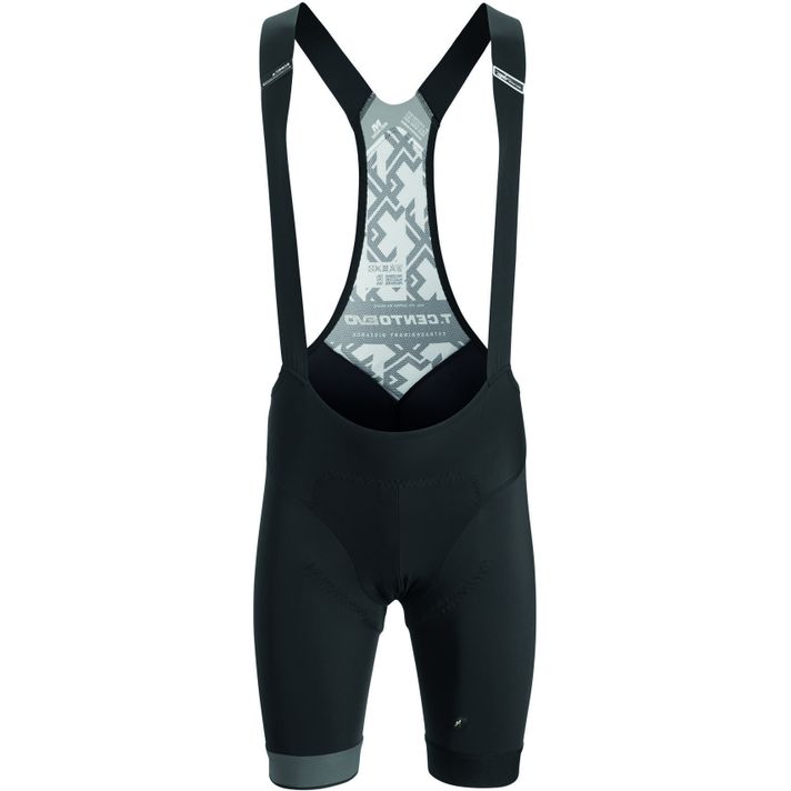 Assos Cento Evo Korte Fietsbroek  