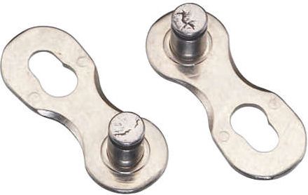 BBB Cycling SmartLink II Sluitschakel  