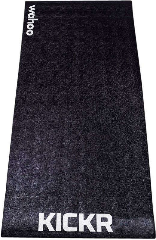 Wahoo KICKR Trainermat  