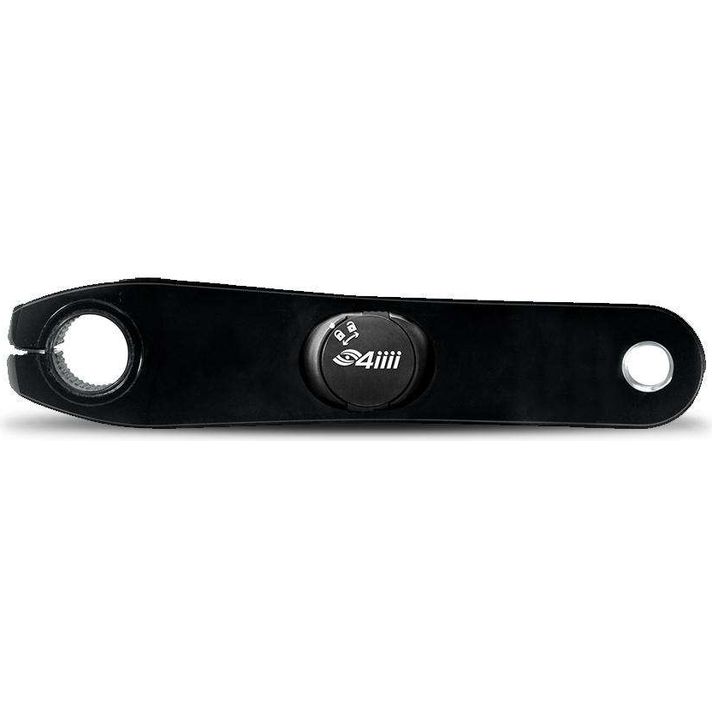 4iiii Precision Ultegra 8000 Powermeter Links  