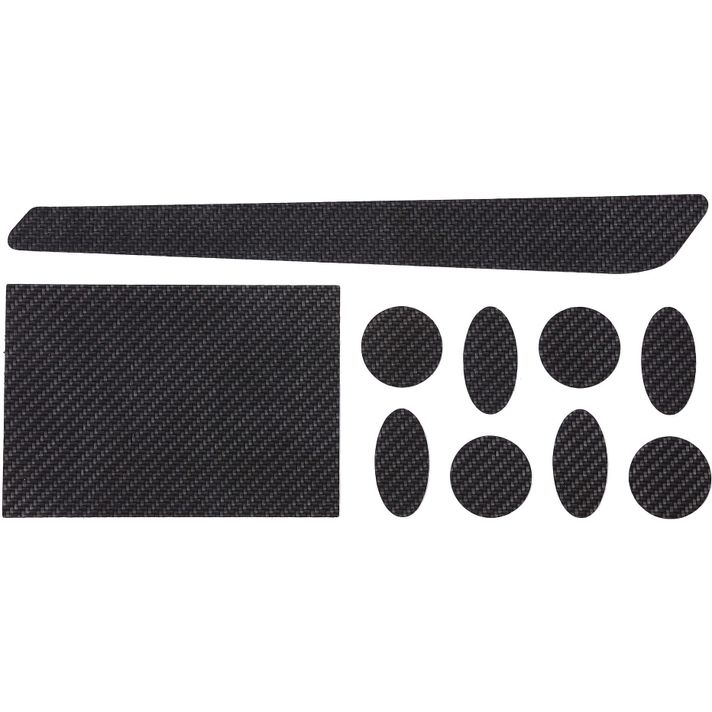 BBB Cycling BBB Cycling BBP-56 CarbonSkin Framestickers  