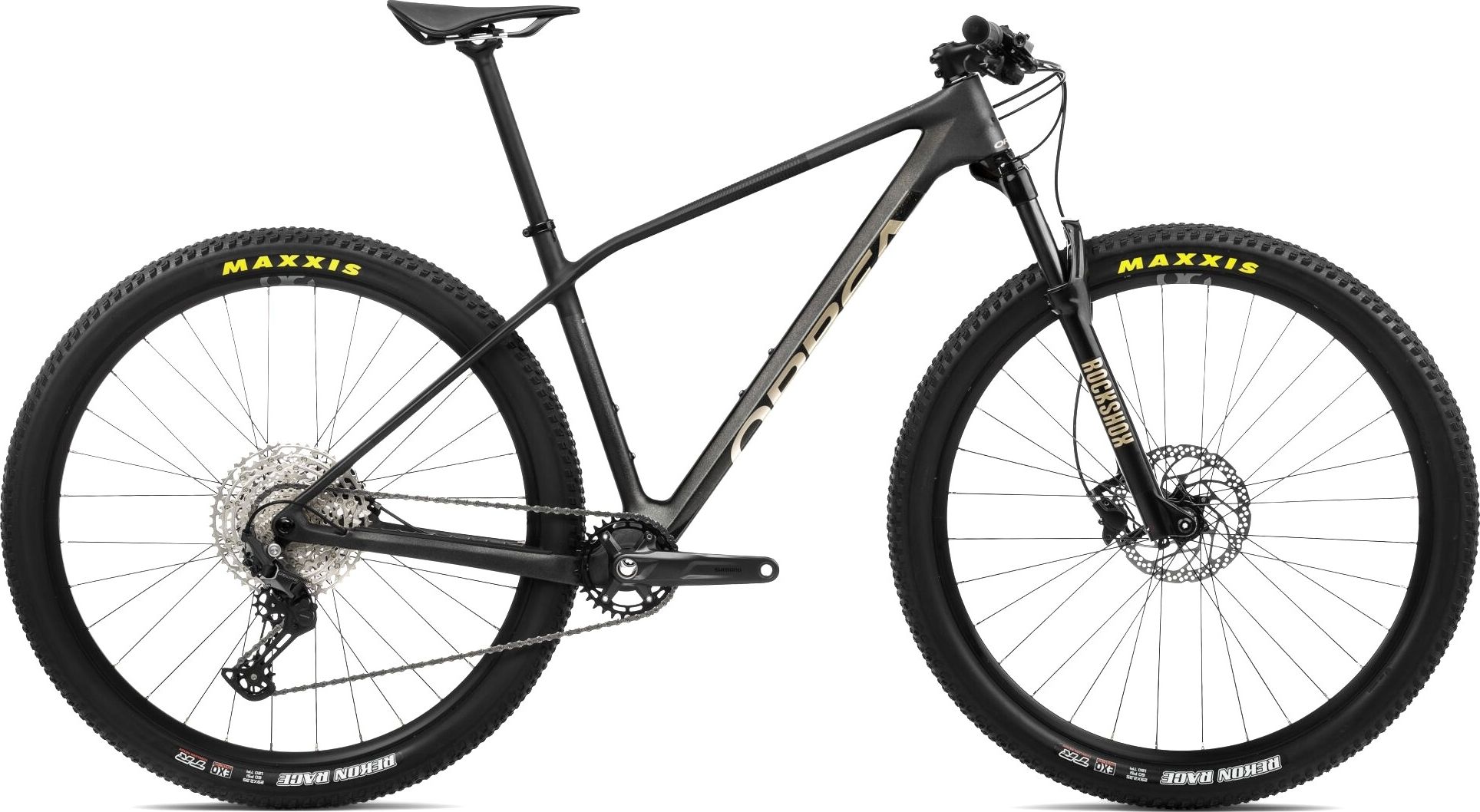 Orbea Alma M51 2024  