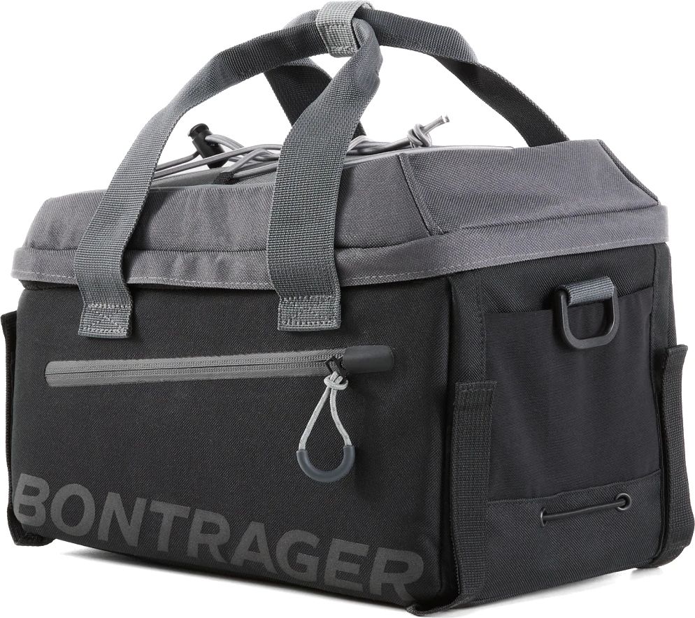 Bontrager Commuter Trunk Dragertas  