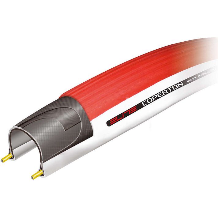 Elite Coperton Trainerband  