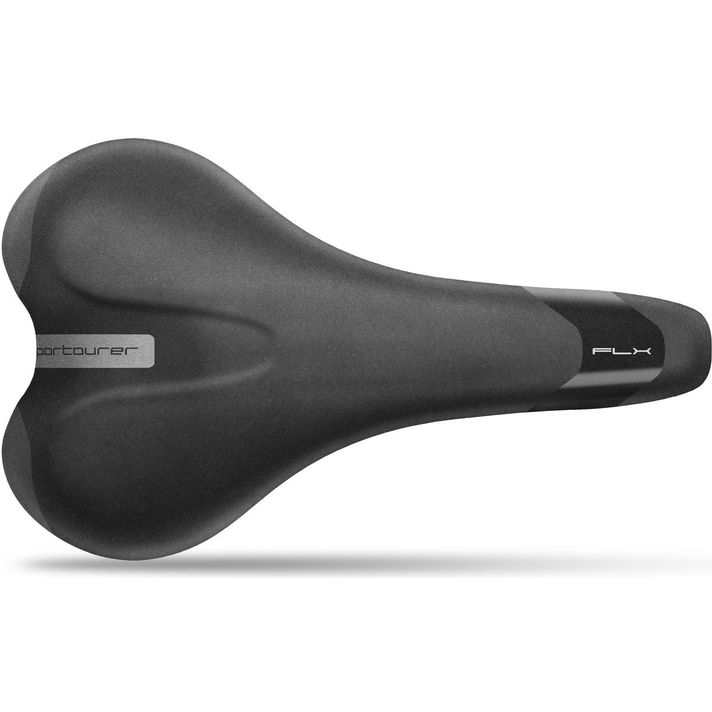 Sportourer FLX Small Fill Zadel Heren  