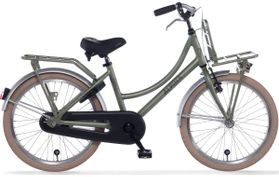 Alpina Alpina Cargo 20 inch Meisjesfiets 2026  