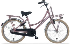 Alpina Cargo 22 inch Meisjesfiets 2026  