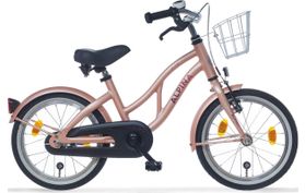 Alpina Ocean 18 inch Meisjesfiets 2026 Demo  