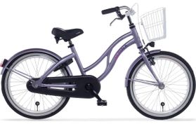 Alpina Ocean 22 inch Meisjesfiets 2026 Demo  