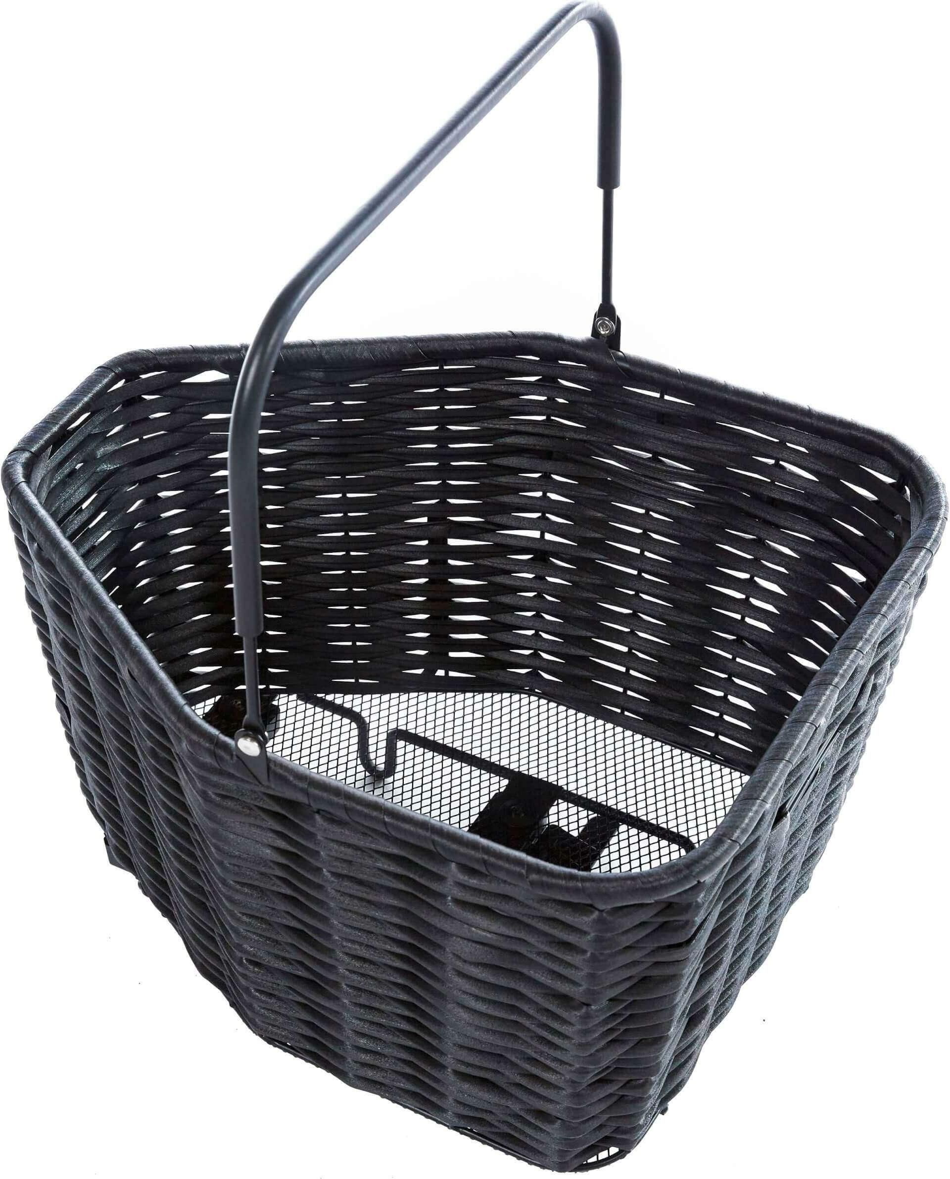 Cortina Sevilla MIK Fietsmand  