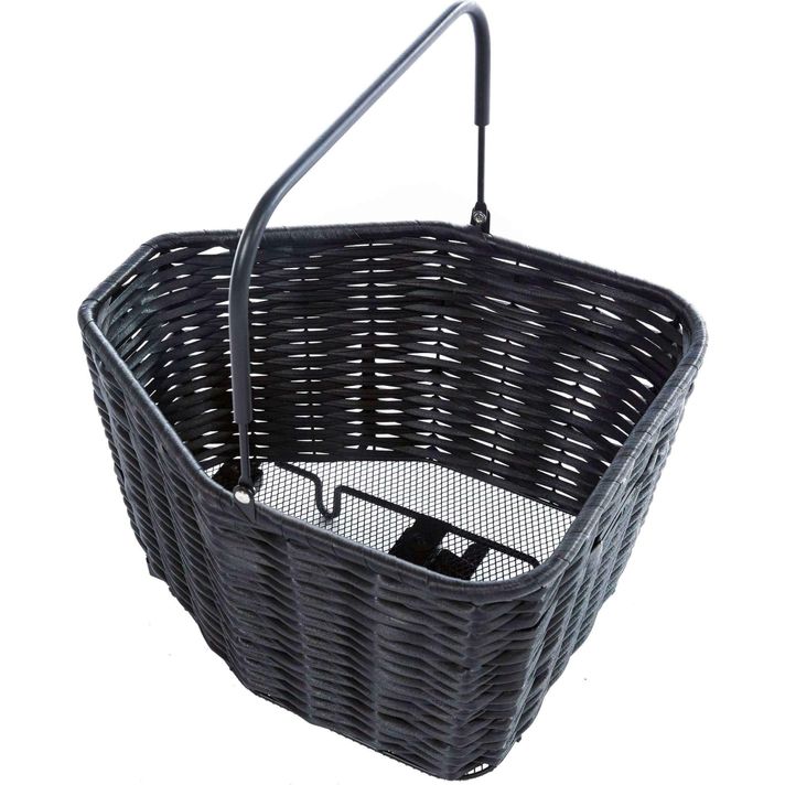 Cortina Sevilla MIK Fietsmand  