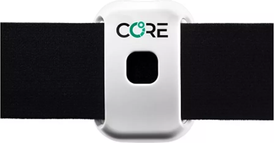 CORE Lichaamstemperatuurmeter V2  