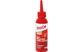 CyclOn Dry Weather Kettingolie  